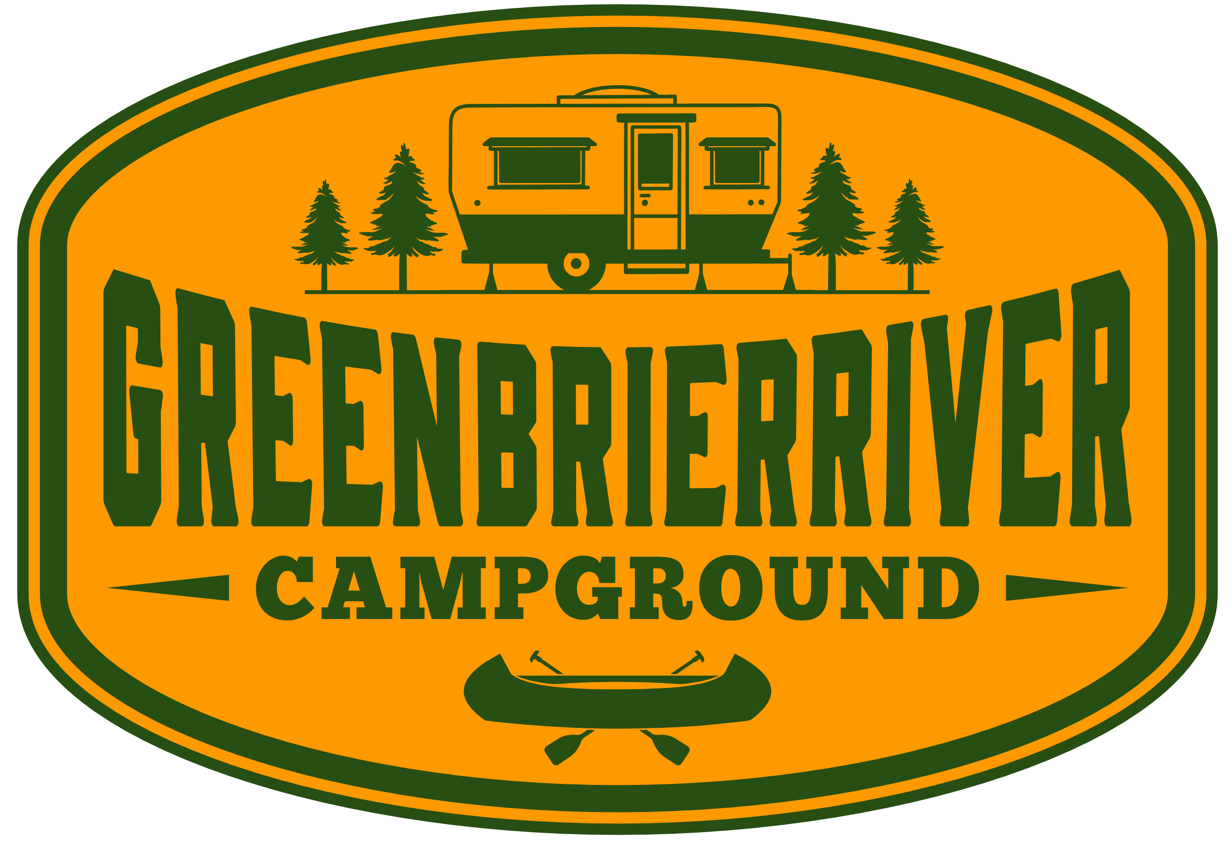 Greenbrierriver Campground