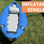 Inflatable 1 seat